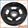 Poulie damper vilebrequin pour KIA | RKP-KA-306, 122K10